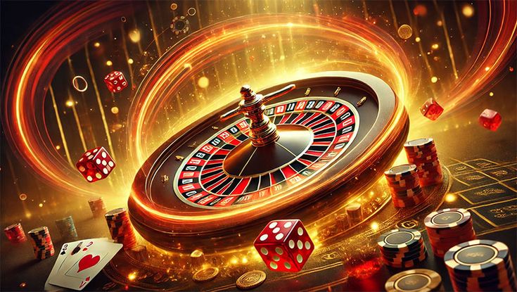 mFortune کیسینو میں سلاٹ کھیلنا شروع کریں۔